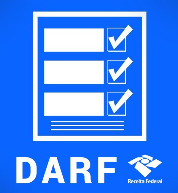 Imposto de Renda DARF Emissão, Receita Federal IR 2024